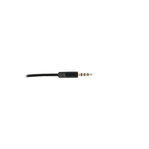 Logitech H111 Stereo Headset – Clear Audio For Calls