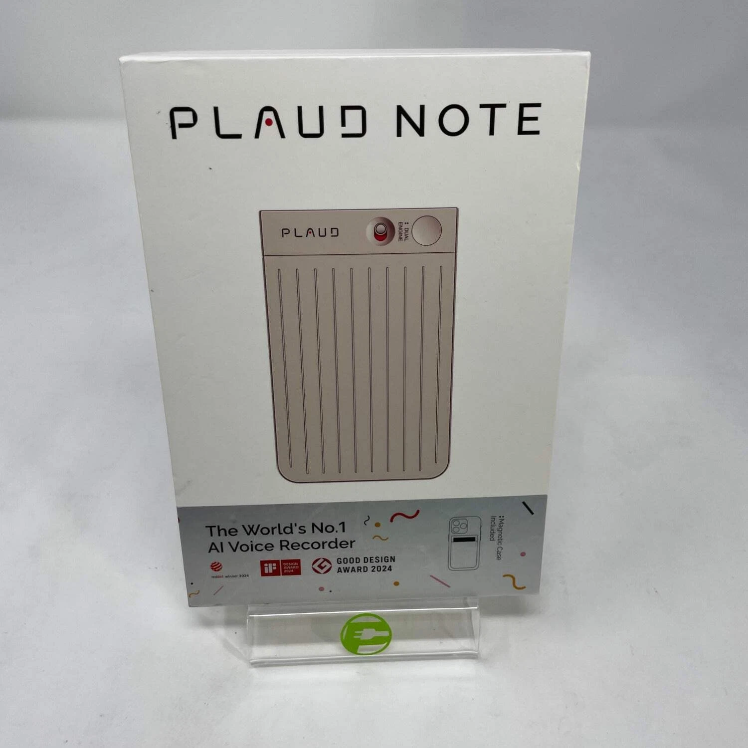 PLAUD NOTE
