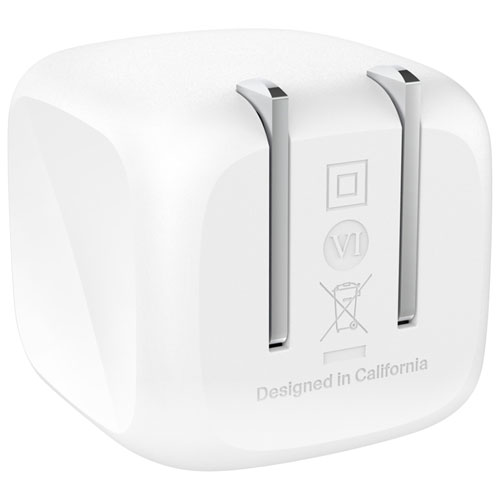 Belkin 45W USB-C Wall Charger 