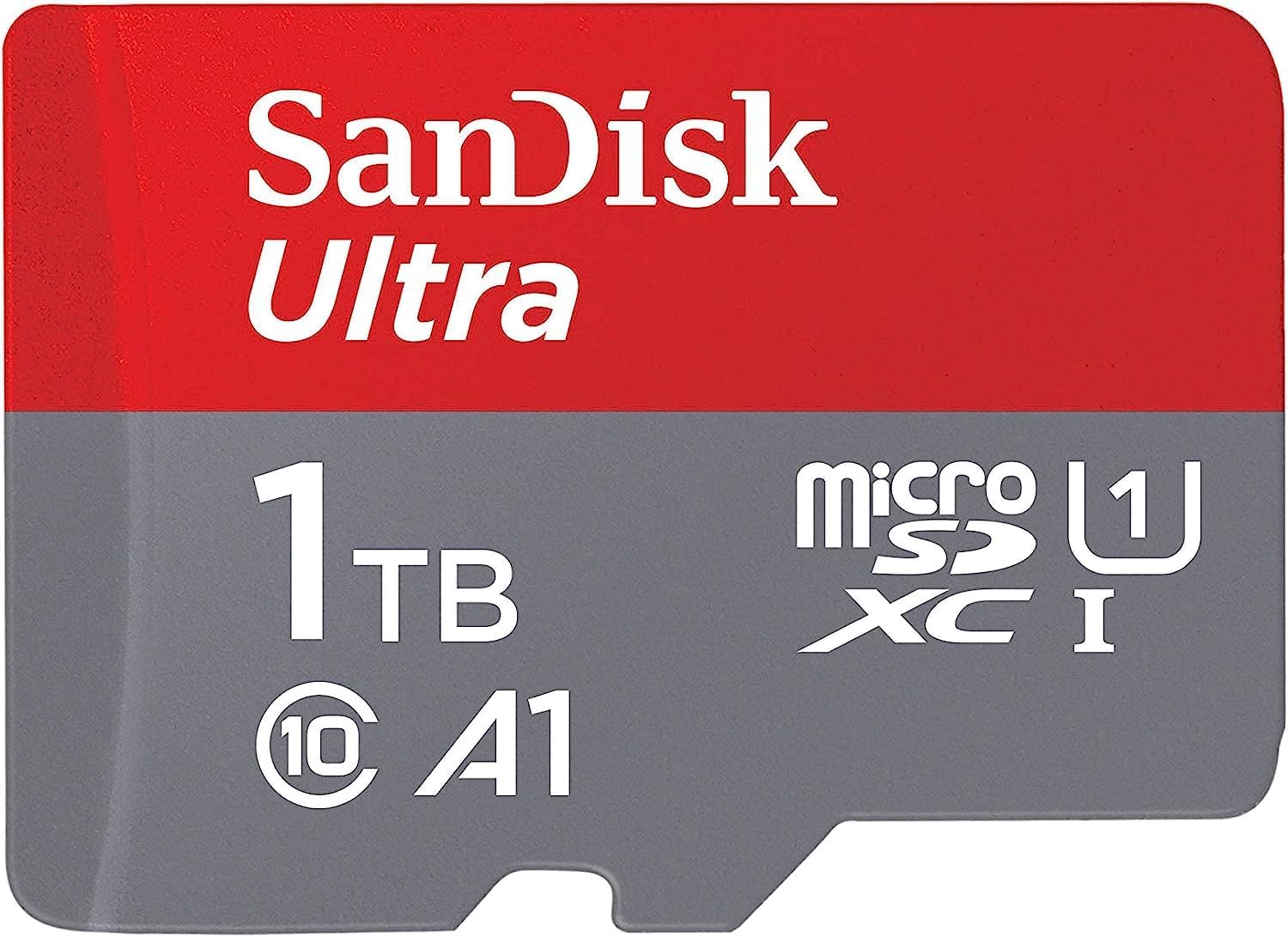 Memory Card Ultra A1 1TB 