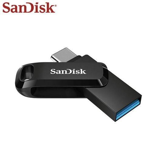 SanDisk 256GB Ultra Dual Drive Usb 