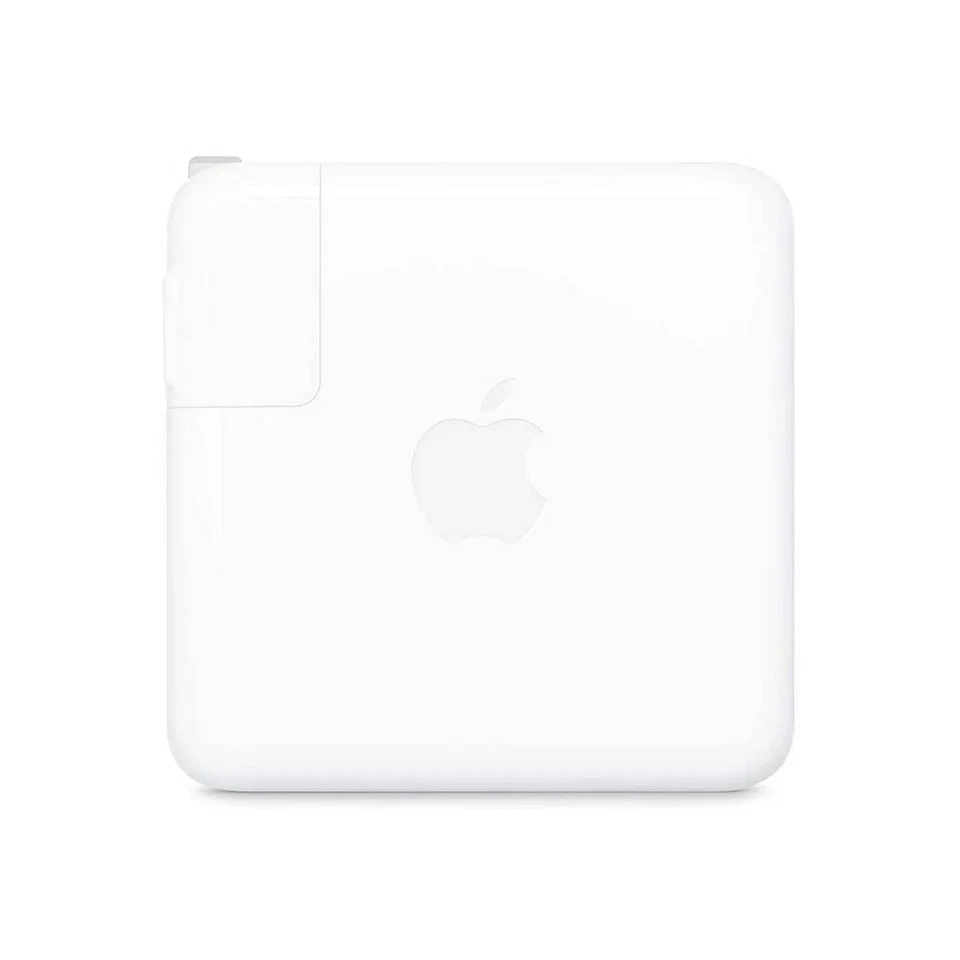 MacBook adapter 87w