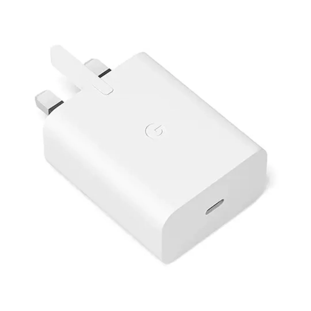 Google 30w Usb C Charger 3-pins