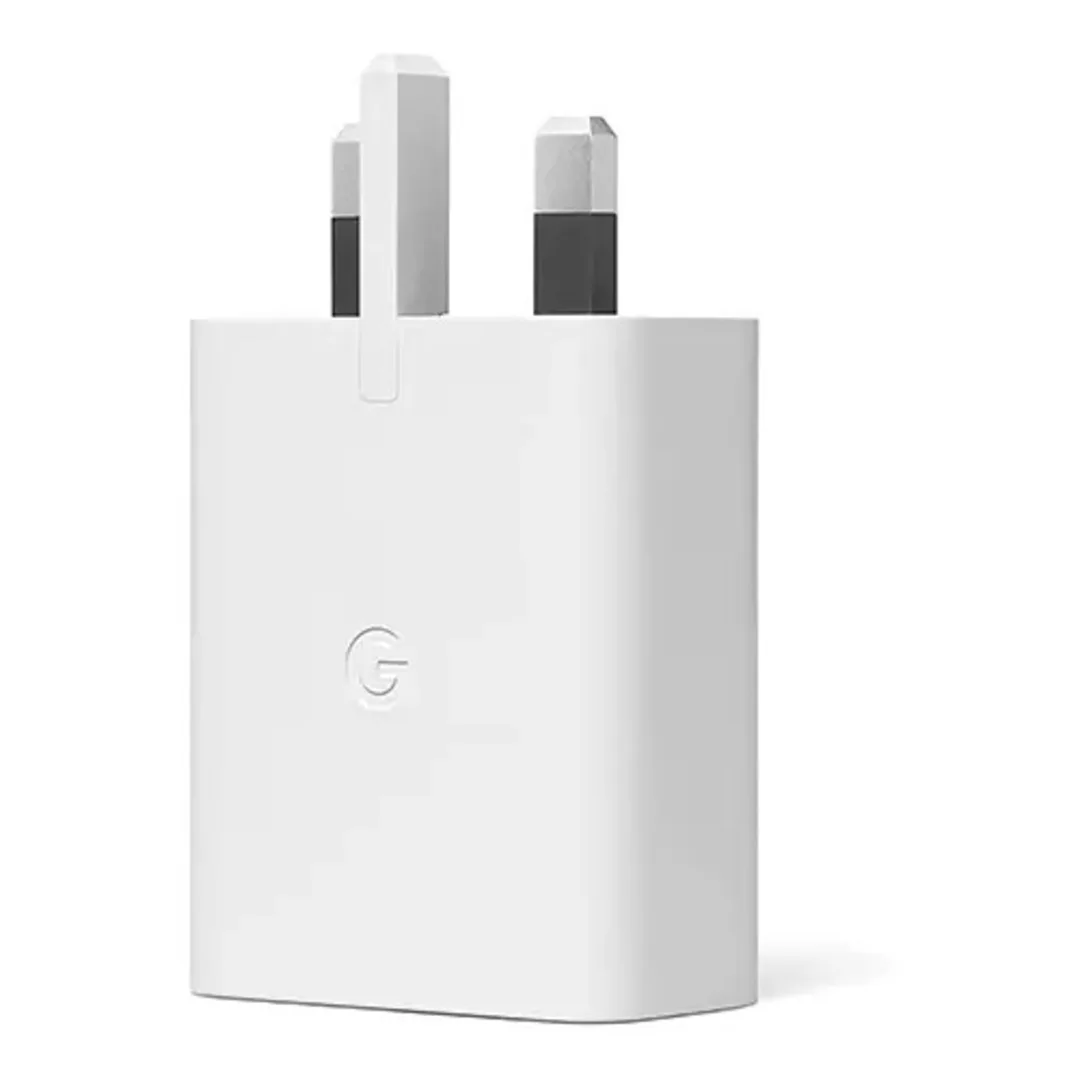Google 30w Usb C Charger 3-pins