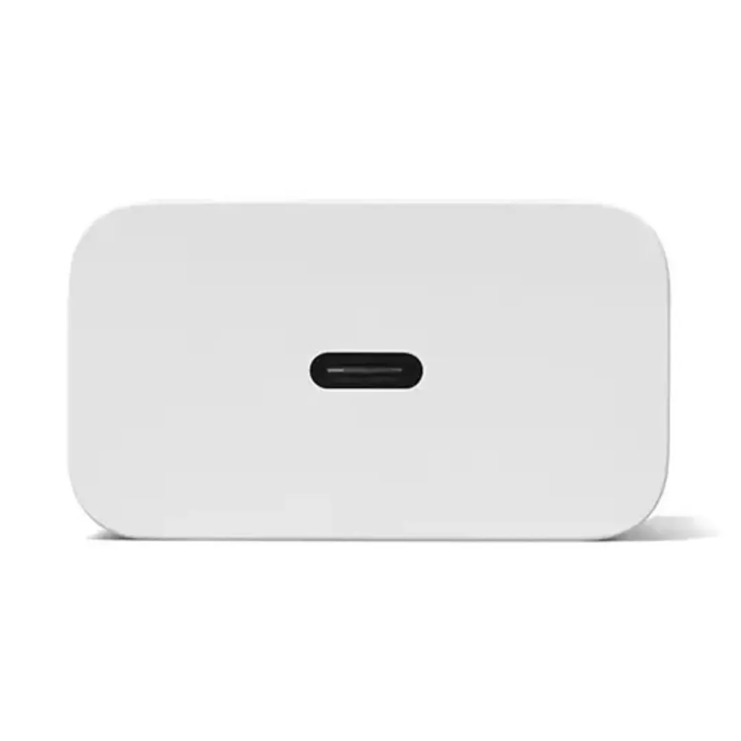 Google 30w Usb C Charger 3-pins
