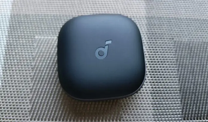 Anker soundcore Liberty 5