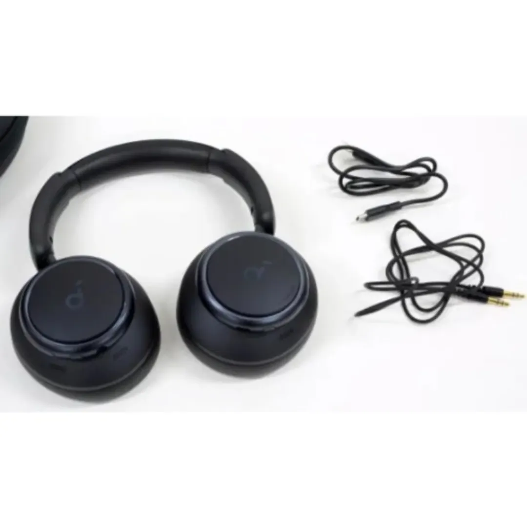 Soundcore Anker Space Q45 Wireless ANC Over Ear Headphones 