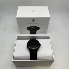 Google pixel watch 