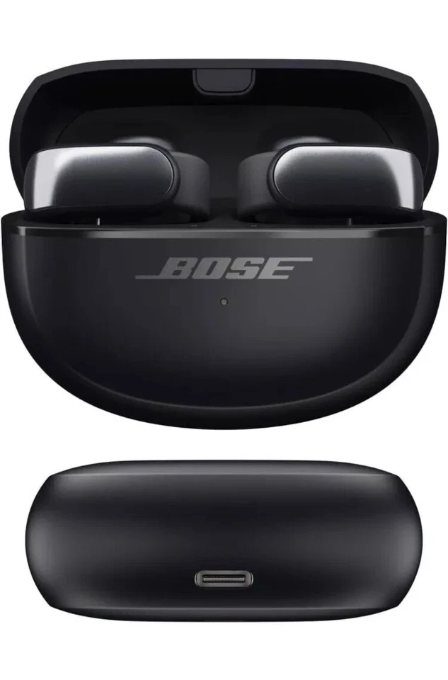 Bose Ultra Open-Ear True Wireless