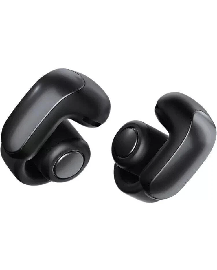 Bose Ultra Open-Ear True Wireless