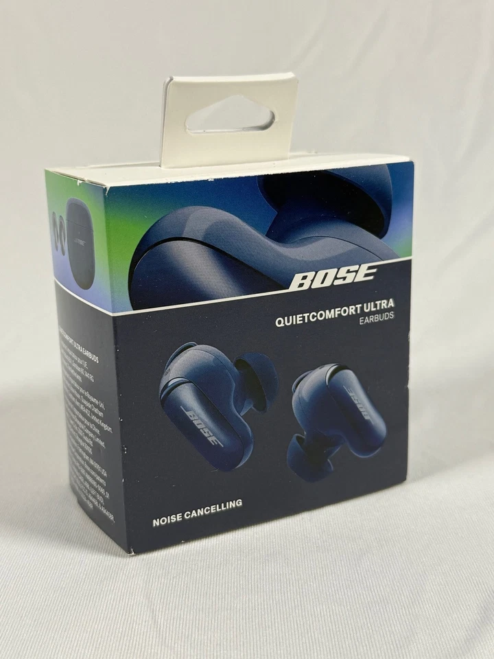 BOSE quietcomfort ultral earbud
