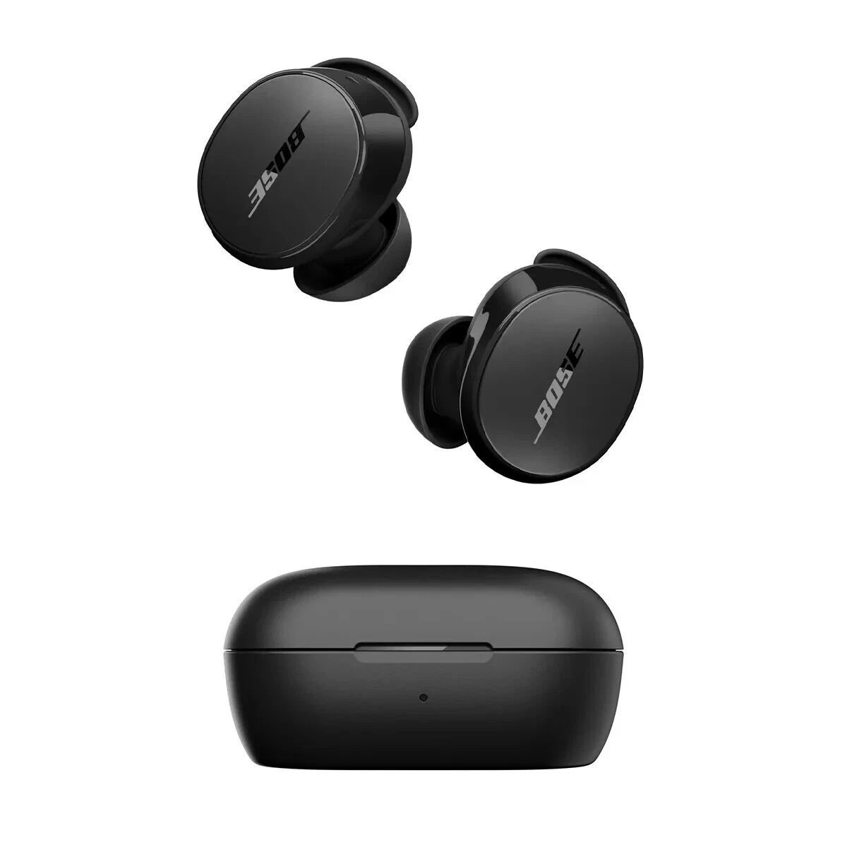 Bose QuietComfort True Wireless Noise Cancelling 