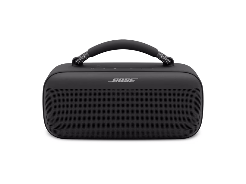 BOSE soundlink max