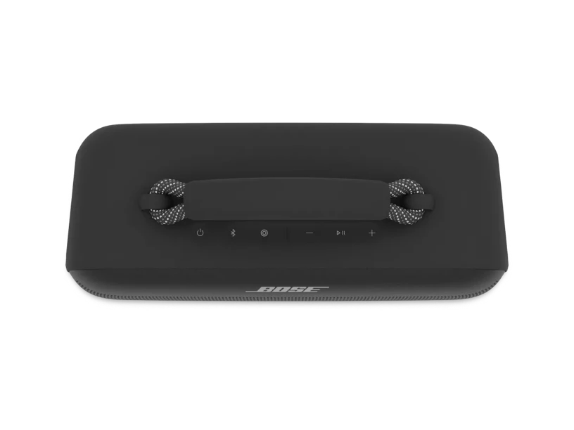 BOSE soundlink max