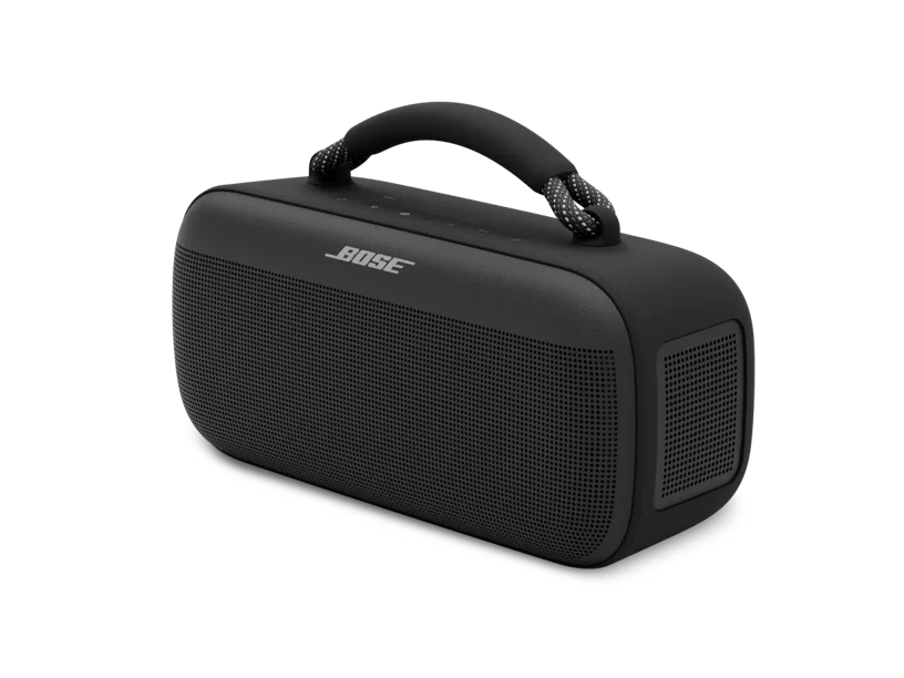 BOSE soundlink max