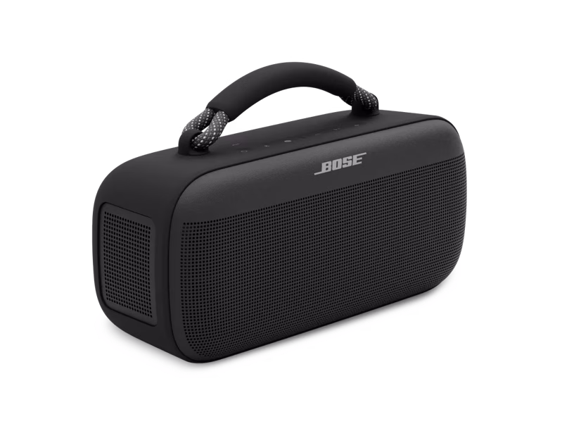 BOSE soundlink max