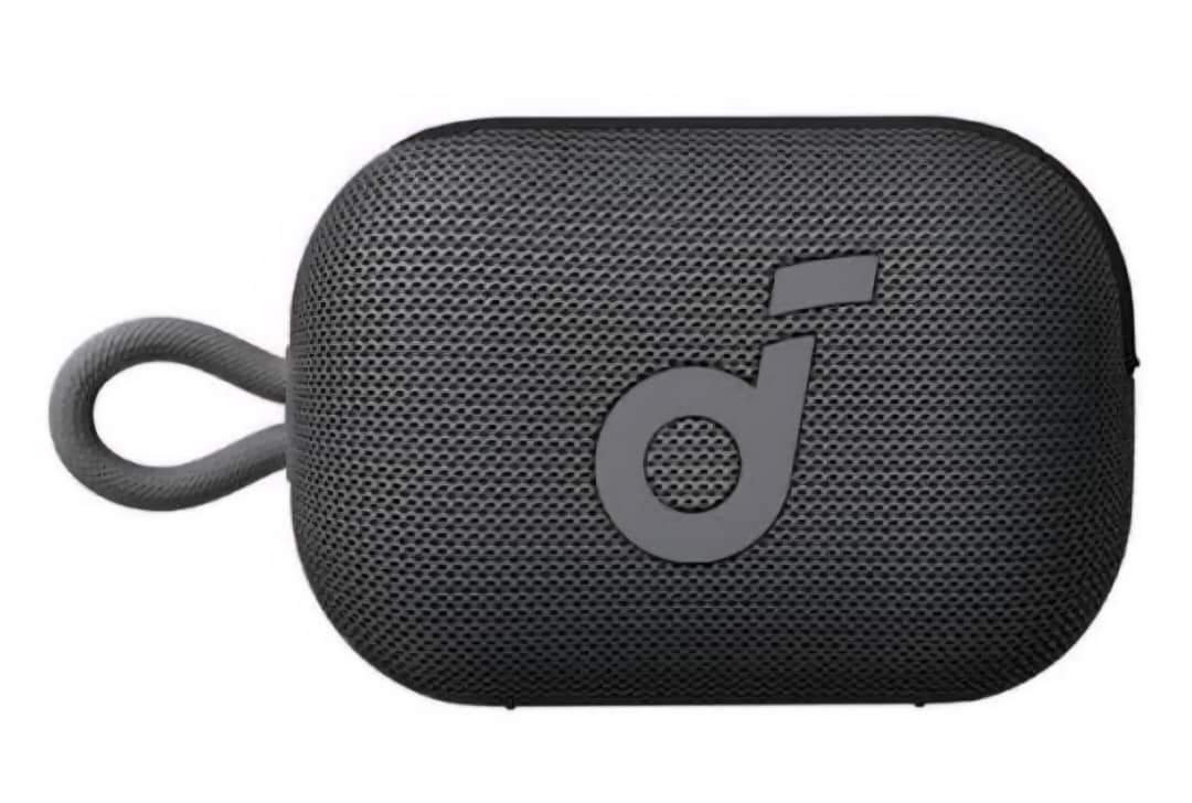 Anker Anker Soundcore Select 4 Go Bluetooth Speaker