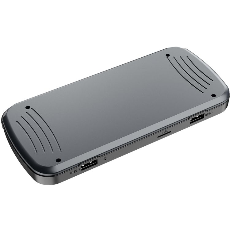Porodo Gaming Multimedia & Gaming Console