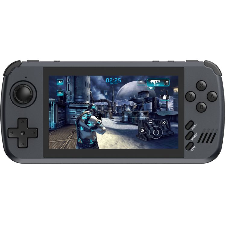 Porodo Gaming Multimedia & Gaming Console