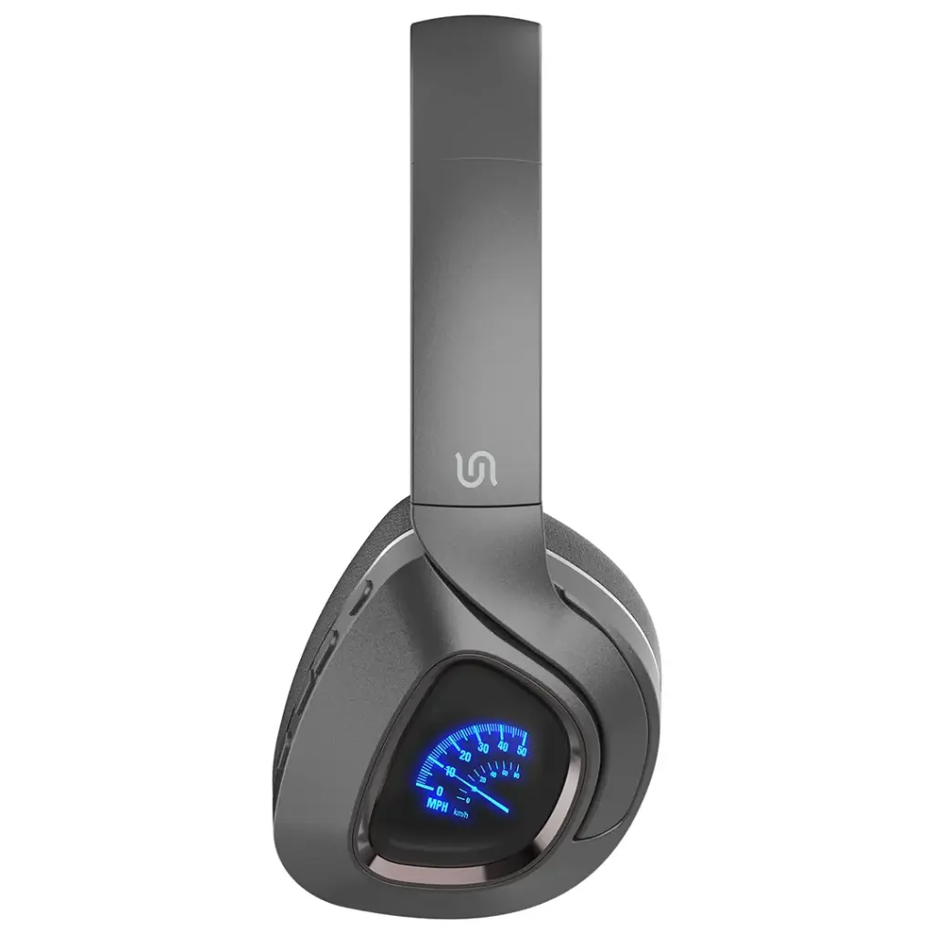 Porodo Soundtec Clap ANC Wireless Headphone