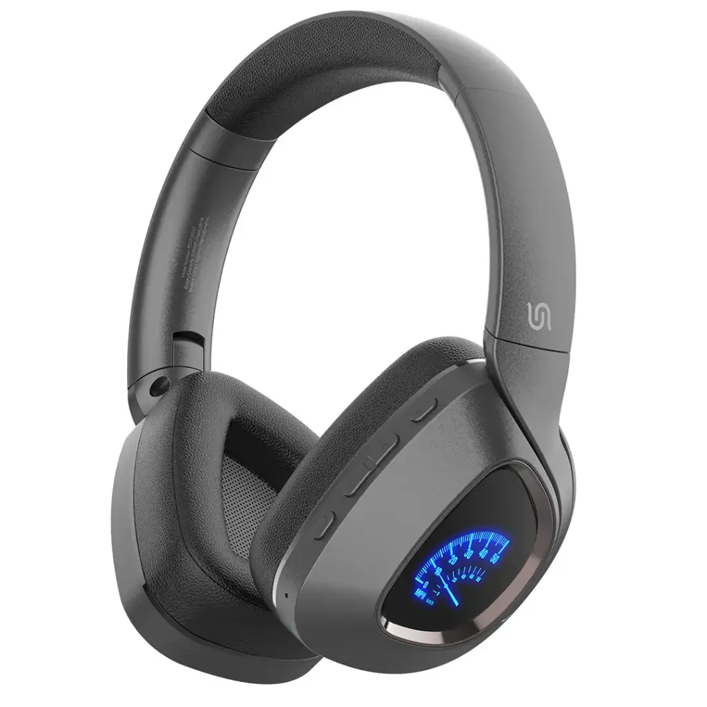 Porodo Soundtec Clap ANC Wireless Headphone