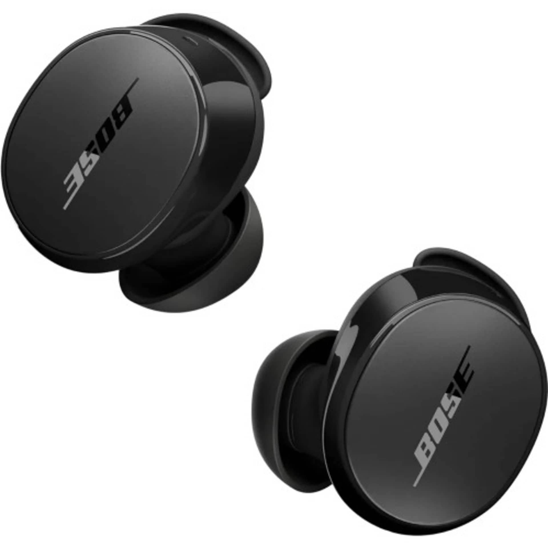Bose Wireless Noise Cancelling Earbuds
