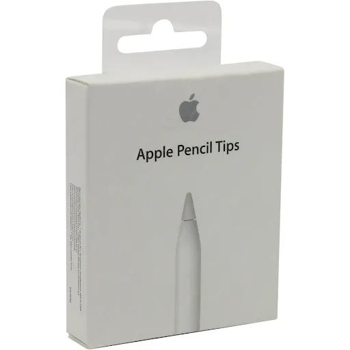 Apple Pencil Tips (4 pack)