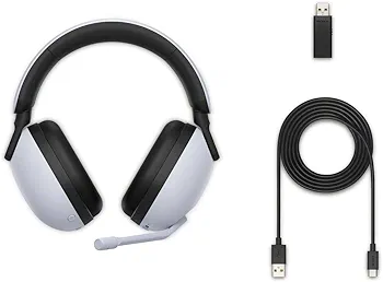 Inzone H9 Wireless Gaming Headset