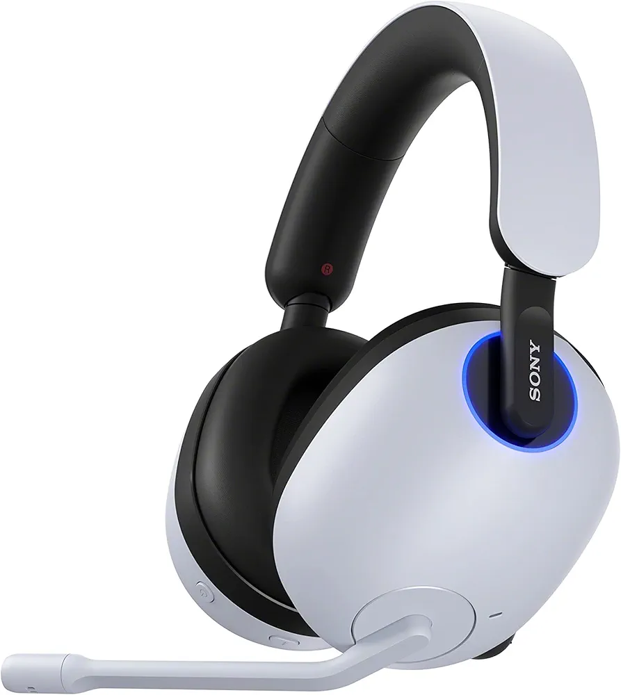 Inzone H9 Wireless Gaming Headset