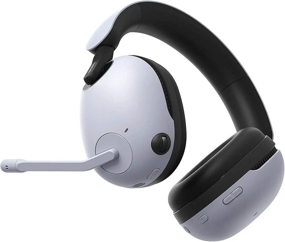 Inzone H9 Wireless Gaming Headset