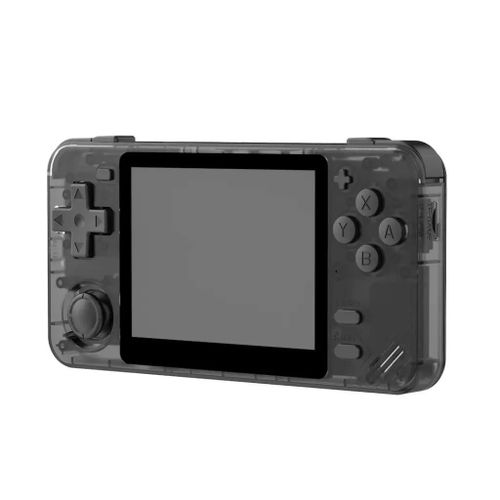 Porodo Handheld Gaming Retro Arcade Gaming Console