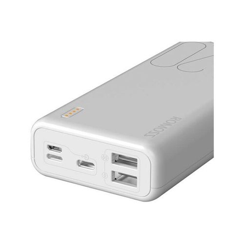 Romoss 20000mAh Superfast Charge Power Bank 22.5W PD