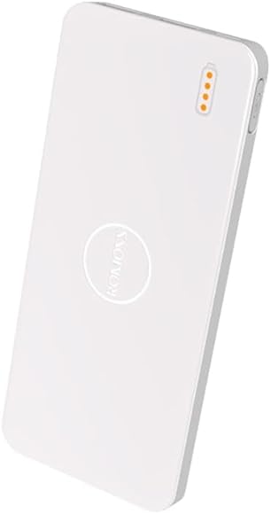Romoss Pulse 10 10000mAh Portable Power Bank Super Slim & Portable