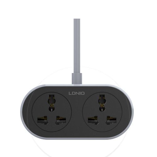 Ldnio 5M Power Socket