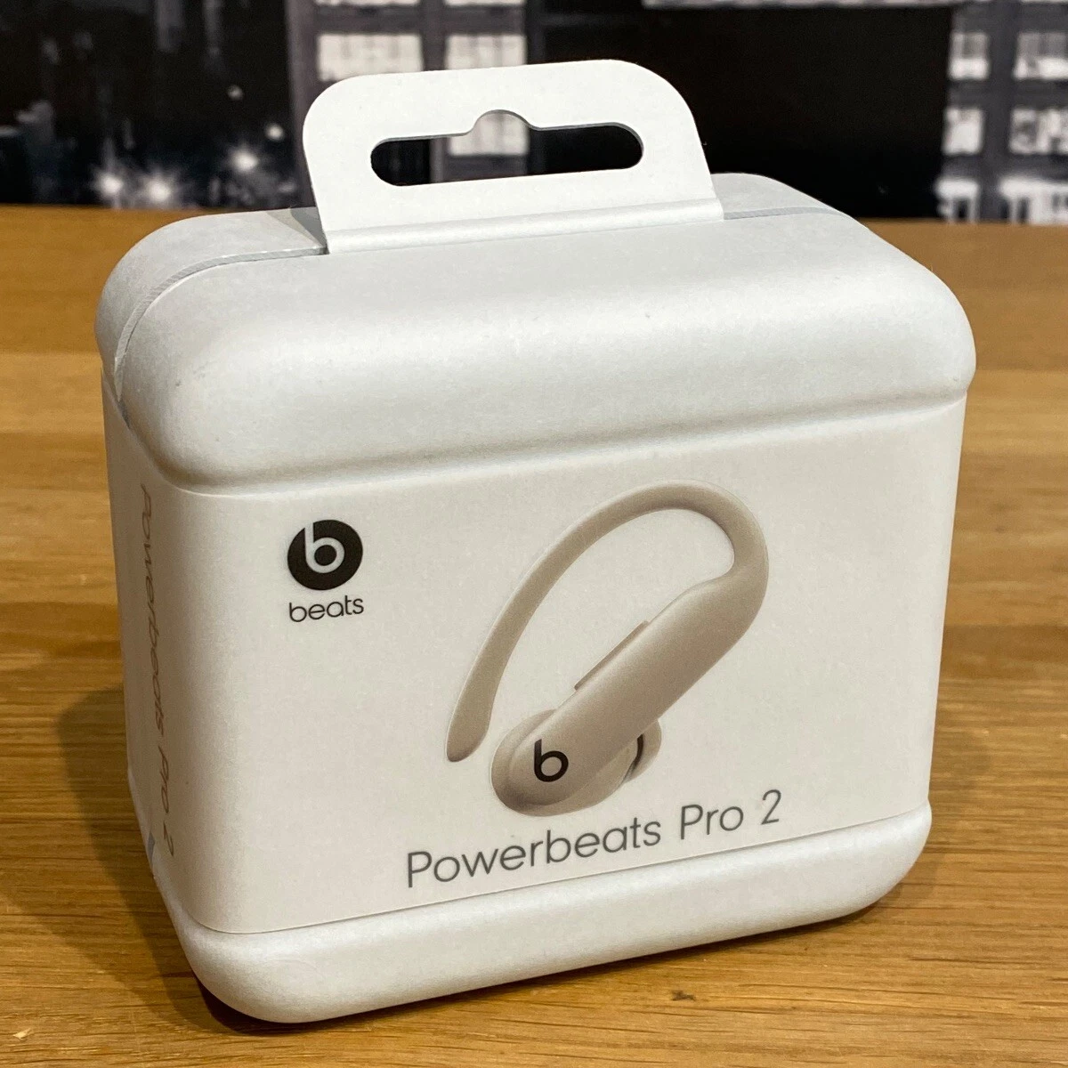 Beats Powerbeats Pro 2 Wireless Bluetooth Earbuds - Noise Cancelling