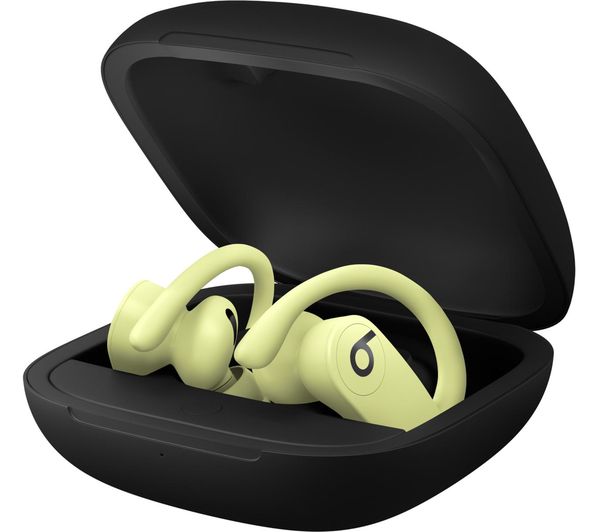 Powerbeats Pro