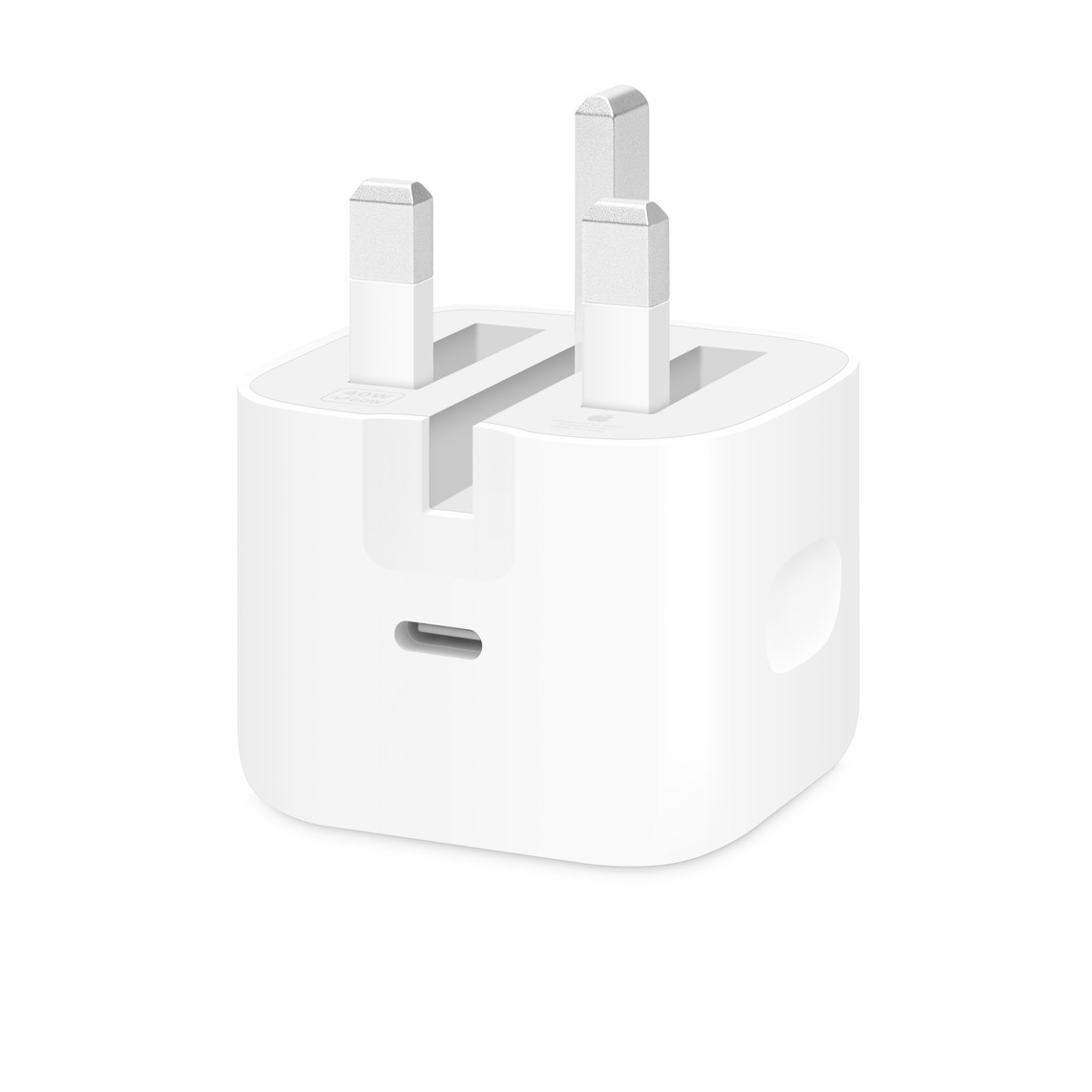 Apple 40W Dynamic Power Adapters