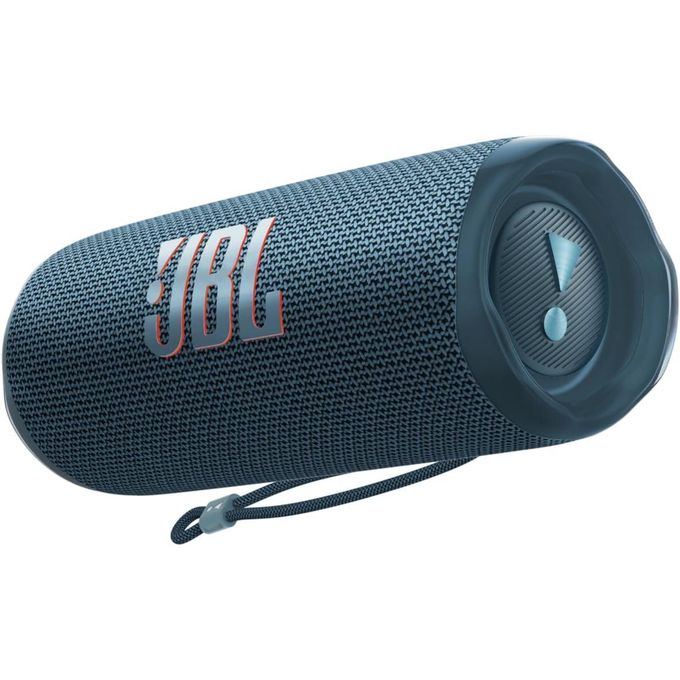 Jbl Charge 6 Portable Bluetooth Speaker - 30W