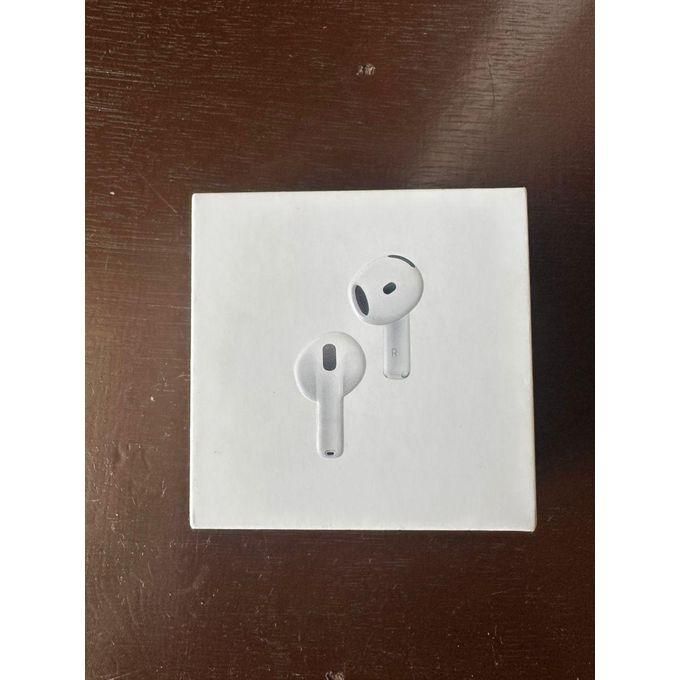 Apple airpods 4 (ANC)